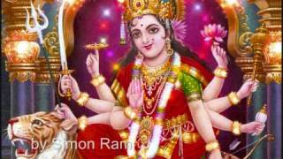 Jai Mata Di  Sherawali Mata Teri Aarti  Richa Sharma [upl. by Raeann]