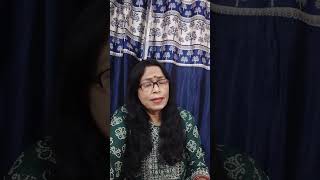 Tuhu mamo mono prano he Sandhya Mukhopadhyay song [upl. by Lovich846]