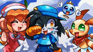 How Klonoa Will Change Your Life [upl. by Eaner308]