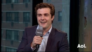 Beau Mirchoff On quotAwkwardquot  BUILD Series [upl. by Chandos]