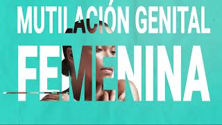 Lucha contra la mutilación genital femenina  DW Documental [upl. by Aiuqcaj]