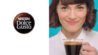 NESCAFÉ® Dolce Gusto® machines Genio® Delonghi [upl. by Yniattirb]