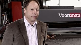 Voortman Customer Testimonials  Wolf System GmbH [upl. by Mcnalley]