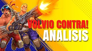 VOLVIO CONTRA ¿Vale la pena comprarlo  ANALISIS PC  PS5  Switch  PS4  Xbox Series  Steam [upl. by Perusse]