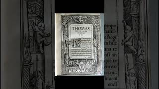 Sir Thomas Mores Journey from Monk to Lord Chancellor history facts historyrevealed [upl. by Dnalhsa]