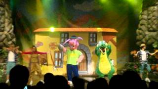 El Show de Coco y Pepe [upl. by Znarf]