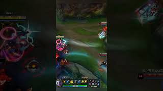 some SERIOUS EZREAL GAMING leagueoflegends gaming ezreal clip outplayed turnup frostedezreal [upl. by Htenay]