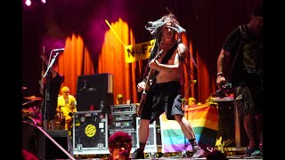 Riot Fest 2024 NOFX quotThe Declinequot NOFX World Stage [upl. by Bannister]