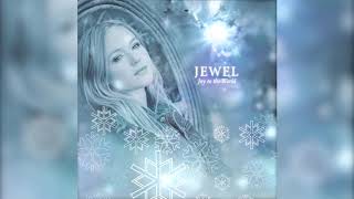 Jewel  Joy to the World from Joy A Holiday Collection [upl. by Ainar]