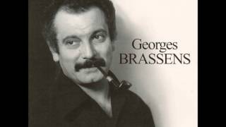 Georges brassens la mauvaise reputation subtitulado [upl. by Weisman]