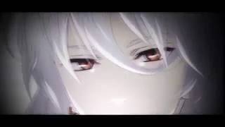 seikaisuru kadokado the right answer AMV  paint it black [upl. by Googins]