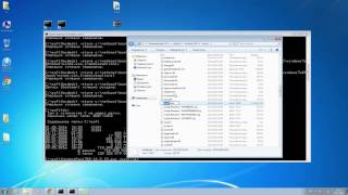 PXE 9 Интеграция обновлений в дистрибутив Windows 7 для Windows RIS [upl. by Yer285]