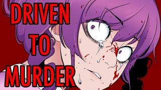 Driving Your Rivals To Murder in Yandere Simulator [upl. by Vigor]