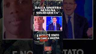 MANIFESTAZIONI VIOLENTE A VERONA capezzone verona moussa diarra sinistra shorts [upl. by Urbani605]