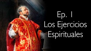 Los Ejercicios Espirituales  Perseverancia [upl. by Elram]