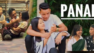 PANAH  SAD STORY 😭😭 KHASI SHORT FILM PART 1 [upl. by Petrick]