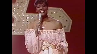 Dionne Warwick  What The World Needs Now Is Love  Live  1978 [upl. by Erehpotsirhc]