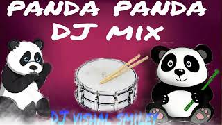 Panda DJ remix song [upl. by Swithin229]