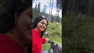 atv atvriding kashmir kashmirvalley shorts [upl. by Hsirrehc]