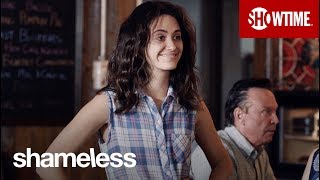 Eliza Call The Police Ep 9 Official Clip  Shameless  Season 9 [upl. by Phillipe]