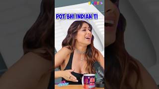 Bharti podcast ke episode 1🫡 kaise chito hota hai ladki koshorts bhartipodcast bharti video [upl. by Kelci]