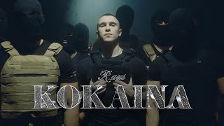 Raus  KOKAINA Official Video [upl. by Dorcia]