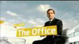 The Office 402 quotDunder Mifflin Infinityquot Promo 2 [upl. by Giffy]