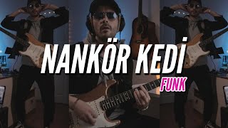 Gitar Çalasın Vardır Ama İbo Show Başlamıştır Nankör Kedi Funk [upl. by Keelby]