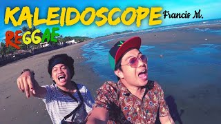 Kaleidoscope  Val Ortiz Reggae Cover [upl. by Ybbob]