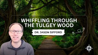 Jason Sifford  Whiffling Through the Tulgey Wood [upl. by Elenore464]