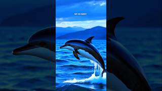 🐬🌊 Dusky Dolphin The Acrobat of the Ocean [upl. by Morna]