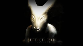 Septic Flesh  Anubis Lyrics HQ [upl. by Barnard]