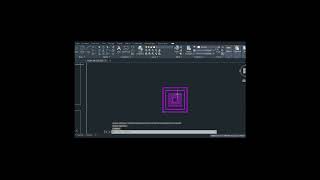 Autocad superhatch command  shorts [upl. by Clair444]