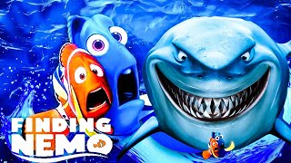 Finding Nemo Live Action 2024  Full Cast Plot Breakdown amp Visual Spectacle 🌊🐠 [upl. by Rog214]