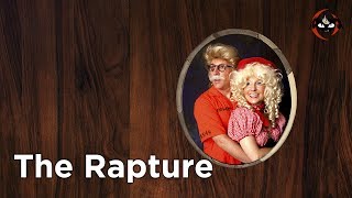 Puscifer  The Rapture Sub Español [upl. by Eidda637]