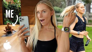 5 Secret Apple Watch Features for Runners [upl. by Rebeca]