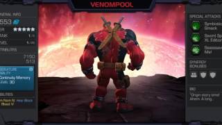 venompool review [upl. by Nida]