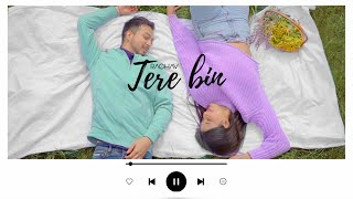 Tere Bin Official Music Video  Raghav Chaitanya [upl. by Gromme]