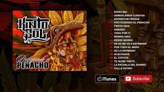 Kinto Sol  Protegiendo El Penacho Album Completo [upl. by Marty]