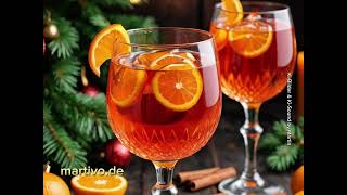 Aperol Christmas Night [upl. by Neddra]