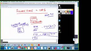 CCIE Sec V5 Bootcamp Day 1 [upl. by Anirbus]