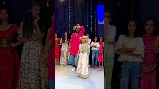 Aayi Nai  Stree 2  Sonu Joseph Dance Choreography Ft Khushi  The Euphoria Studio aayinai stree [upl. by Brasca]