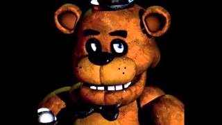 Fnaf 1 Full Jumpscare Sound [upl. by Macomber]