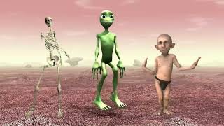 FUNNY El Chombo  Dame Tu Cosita feat Cutty Ranks Official Video Ultra Music2018 [upl. by Kcid]