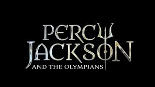 Percy Jackson and the Olympians  Season 2  Teaser [upl. by Festus]