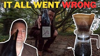 Heresztyn Mazzini Gevrey Chambertin 2017  Everything Went Wrong [upl. by Winola]