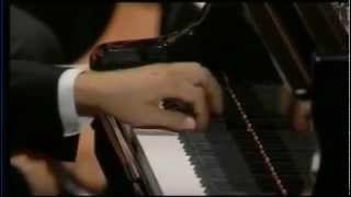 LISZT Concerto no 2  Riccardo Muti conductor  Paolo Restani piano [upl. by Akilegna722]