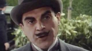 Hercule Poirot  Character Trailer [upl. by Alton948]