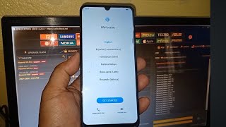 Huawei Y6P 2020 FRP Bypass How to Removed ACTIVATION LOCK Easy Using UNLOCK TOOLS [upl. by Araas286]