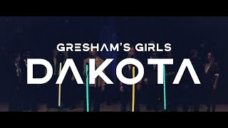 Dakota  Greshams Girls Official Music Video [upl. by Athal747]